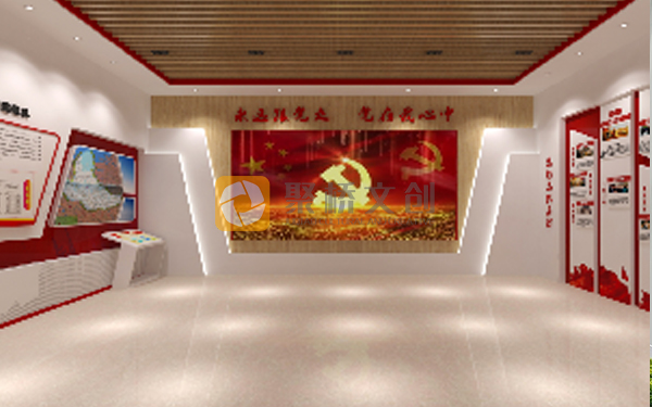 紅色文化 紅色文化