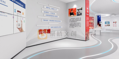 傳統(tǒng)紅色文化展廳如何實現(xiàn)數(shù)字化升級? 傳統(tǒng)紅色文化展廳如何實現(xiàn)數(shù)字化升級?