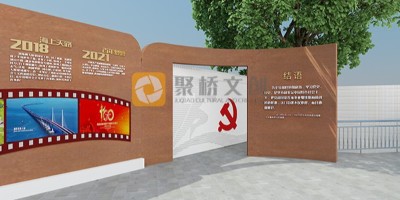 黨建文化公園建設(shè)可以考慮哪些主題? 黨建文化公園建設(shè)可以考慮哪些主題?