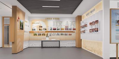 醫(yī)院院史館設(shè)計(jì)中,如何巧妙運(yùn)用現(xiàn)代展陳技術(shù)講述醫(yī)者故事? 醫(yī)院院史館設(shè)計(jì)中,如何巧妙運(yùn)用現(xiàn)代展陳技術(shù)講述醫(yī)者故事?
