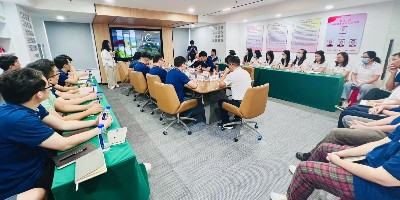 守正出奇，行穩(wěn)致遠(yuǎn)——聚橋文創(chuàng)2025年度年中總結(jié)大會(huì)圓滿(mǎn)召開(kāi)