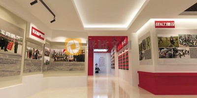 紅色文化展廳設(shè)計(jì)中，有哪些常見的數(shù)字互動(dòng)技術(shù)？