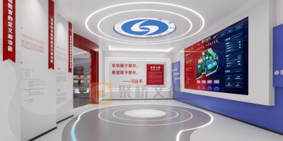 學校思政教育展廳設計預算指南：影響造價的關鍵因素有哪些？