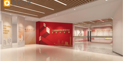 國企黨建展廳規(guī)劃：從品牌傳播到黨員教育的多功能設(shè)計
