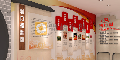 現(xiàn)代化黨建文化墻的文案設(shè)計(jì)要注意什么？