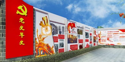 開放式軍史長廊VS封閉式軍史長廊:探討展覽效果與觀眾體驗(yàn) 開放式軍史長廊VS封閉式軍史長廊:探討展覽效果與觀眾體驗(yàn)