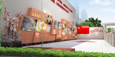 紅色文化教育基地建設(shè)應(yīng)該遵循哪些標(biāo)準(zhǔn)? 紅色文化教育基地建設(shè)應(yīng)該遵循哪些標(biāo)準(zhǔn)?