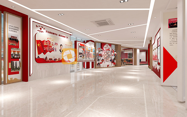 展廳設計 展廳設計