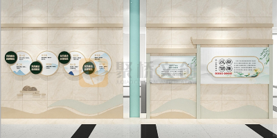 廣州專業廉潔展廳設計：讓廉潔文化 “看得見、摸得著、記得住”