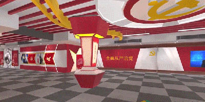 如何運用“沉浸式”體驗，讓紅色“活”起來？